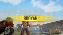 گیم پلی فری فایر رنکد گیم(RANK...