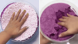 کالکشن اسلایم اسمر واتر اسلایم