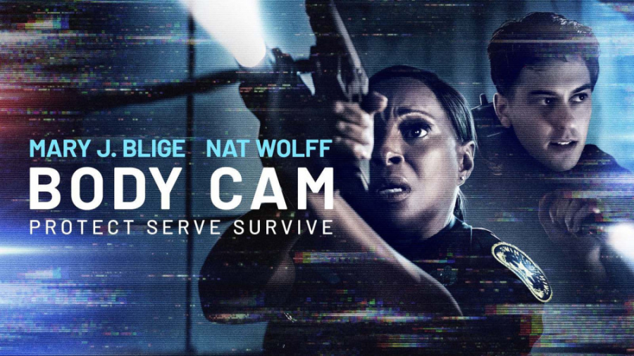 دانلود فیلم Body Cam 2020 دوربین تن با زیرنویس فارسی زمان5689ثانیه