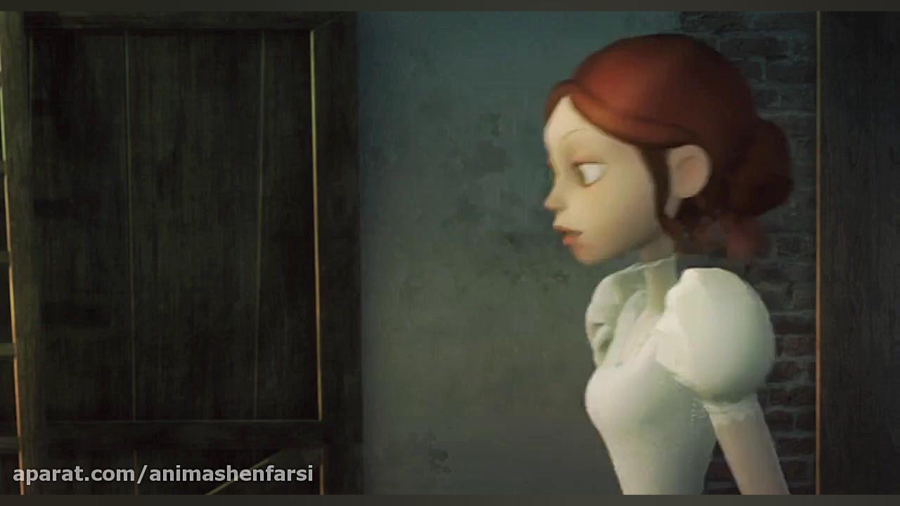 A Monster in Paris  انیمیشن هیولایی درپاریس زمان5466ثانیه