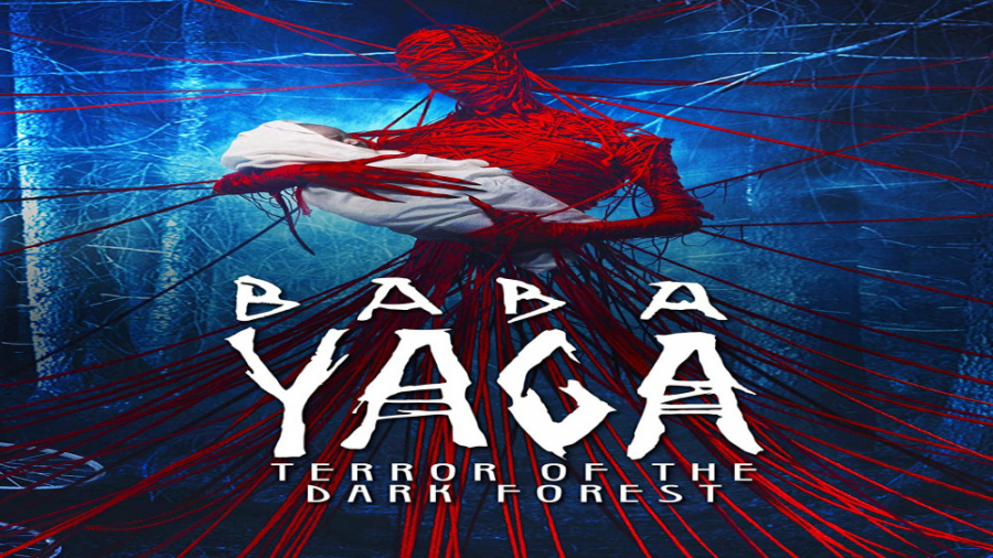 فیلم Baba Yaga Terror Of The Dark Forest 2020 بابا یاگا با زیرنویس فارسی زمان5610ثانیه