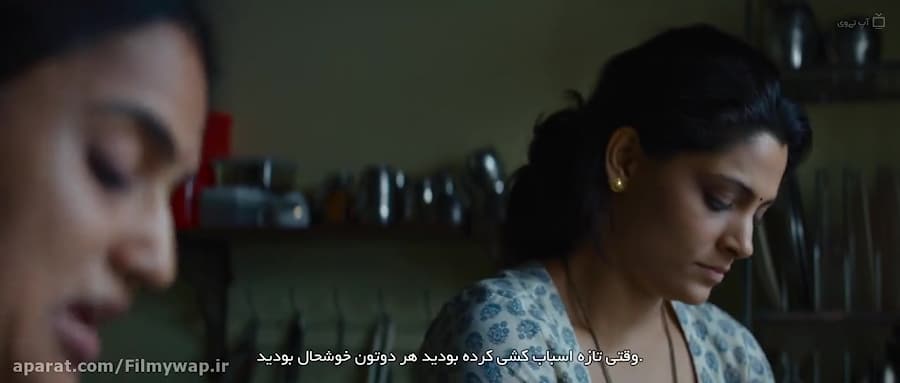 فیلم Choked Paisa Bolta Hai 2020 خفه شده گفتگوی پول با زیرنویس فارسی زمان6585ثانیه
