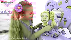 برنامه کودک جدید دیانا و روما...