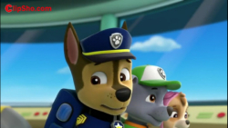 کارتون دوبله فارسی سگ های نگهب...