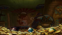 کارتون تام و جری ( موش و گربه...