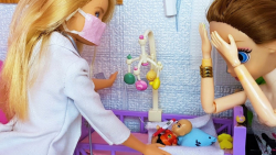 عروسک باربی  سریال عروسکی بارب...