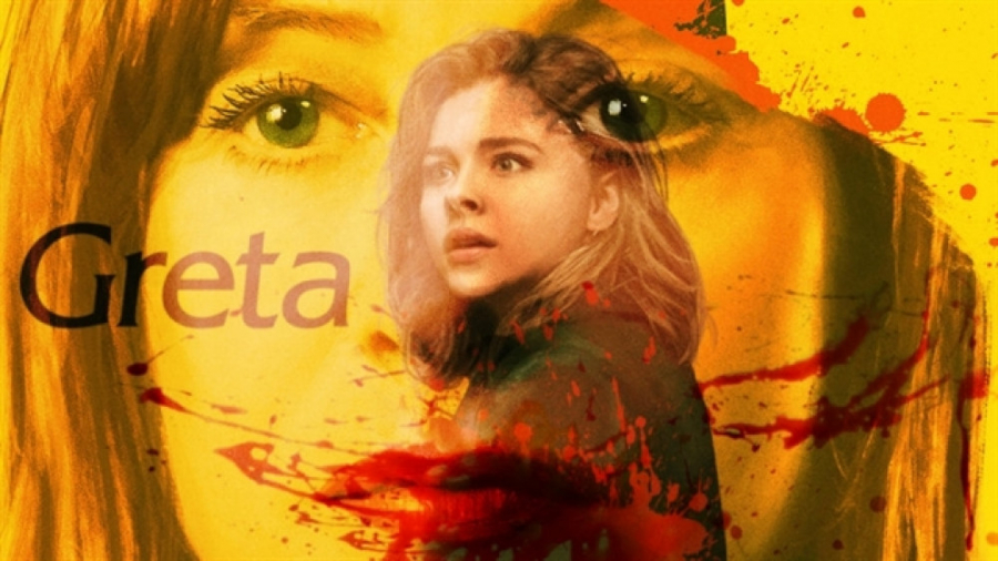 فیلم Greta 2018 گرتا (درام ، راز آلود) زمان5803ثانیه
