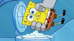 کارتون باب اسفنجی دوبله شده -...