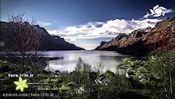 ترانه شاد و زیبای " ایده آل "...