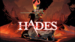 Hades - Gameplay Showcase