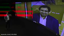 برنده 50 میلیونی مرحله بیست و سوم جشنواره "صد ماه خریدت، الان تو جیبت"