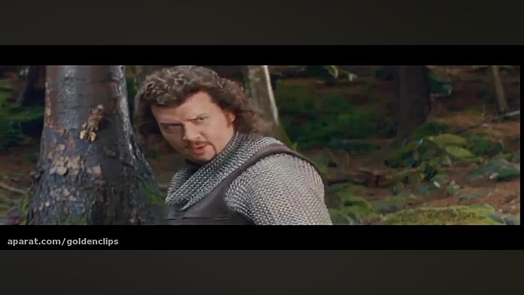 دانلود فیلم عالیجناب 2011 Your Highness با دوبله فارسی زمان5547ثانیه