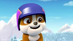 انیمیشن سگهای نگهبان  سگهای نگ...