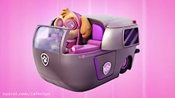 انیمیشن سگهای نگهبان  سگهای نگ...