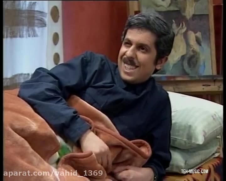 قسمت 83 سریال پاورچین