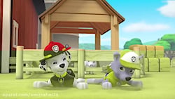 انیمیشن سگهای نگهبان  سگهای نگ...