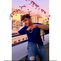 Clip Jadid Aref Ghafouri Ø¢Ù¾Ø§Ø±Ø§Øª