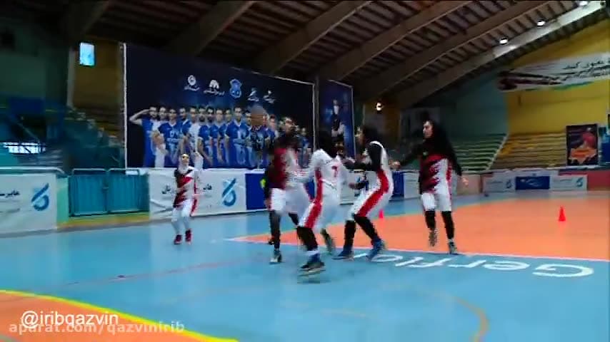 از صفر تا صد بسکتبال استان...