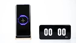 شیائومی شارژ بی‌سیم ۸۰ وات راه...