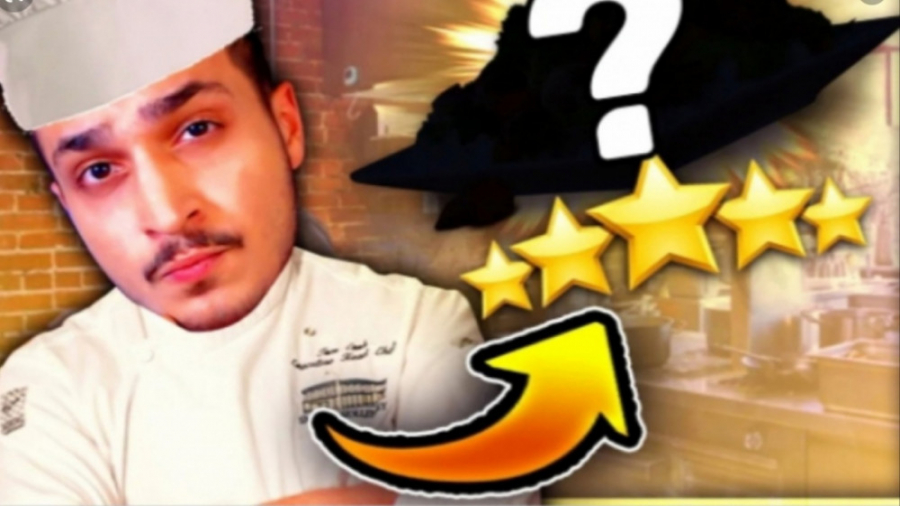 حامی کی ام : 1#cooking simulator