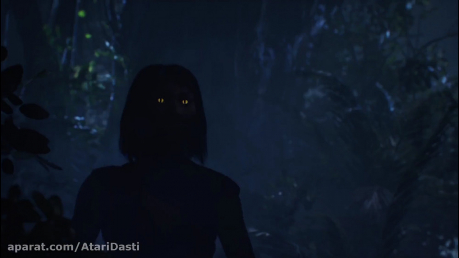 تیزر معرفی Miieea , Rambo , Rain در Mortai Kombat 11 زمان103ثانیه