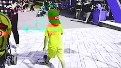 ماجراهای ولاد و نیکیتا / بازی...