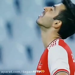 ❤پرسپولیس قهرمان ❤