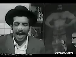 بهروز وثوقی