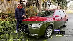 مزایا و معایب دنا پلای اتوماتیک ۵۰۰میلیونی