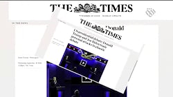 مستند آینه در آینه _ مناظره تر...