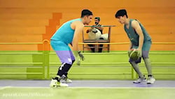 تاریخ بسکتبال | استودیو ورزش