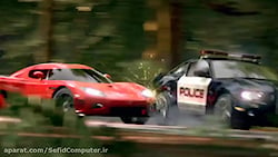 Need For Spped Hot Pursuit