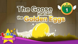 آموزش زبان انگلیسی با داستان :...