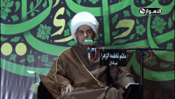 المحاضرات الدینیة | الخطیب الش...