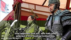 سریال افسانه ای جومونگ (قسمت1)