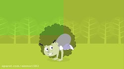 آموزش یوگا به کودکان "روبی جار...