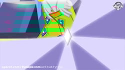 یک آهنگ از پونی انسانها