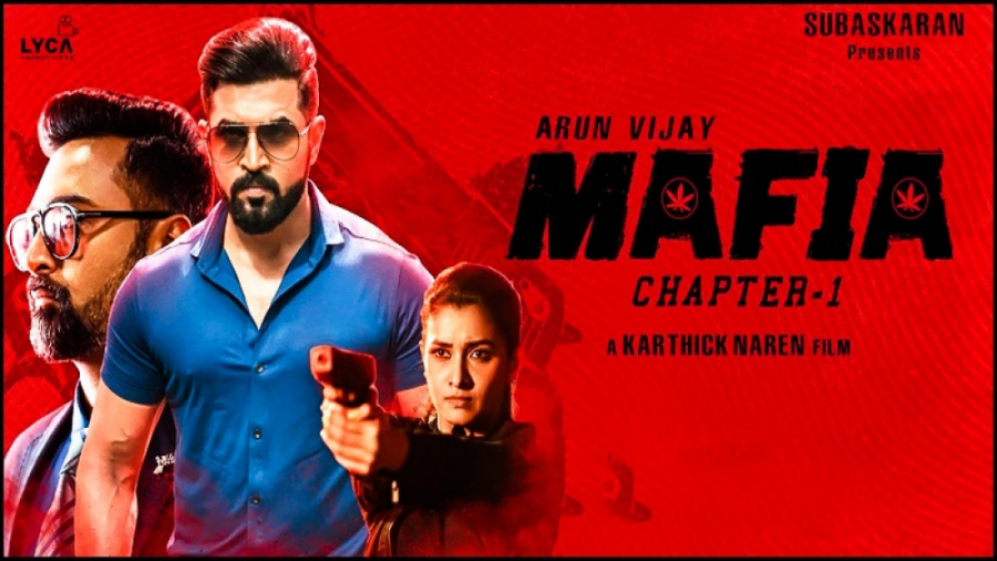 فیلم هندی مافیا قسمت اول Mafia Chapter 1 2020 با زیرنویس فارسی زمان6571ثانیه