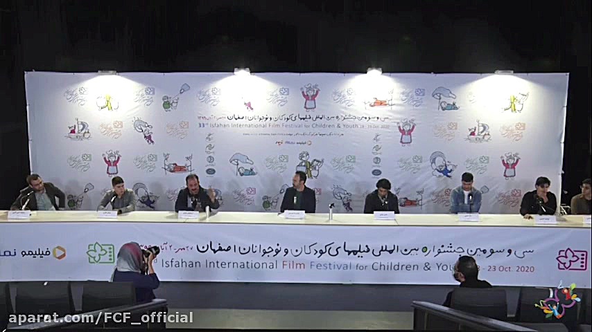 ابوالفضل جلیلی: هر چه دارم از استادشجریان دارم زمان51ثانیه