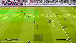 چرا میگیم گیل پلی PES 2021 از...