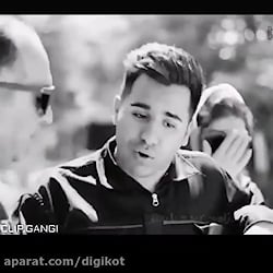 کلیپ جالب و احساسی تفاوت پولدا...