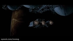 تریلر فیلم Alien - زومجی