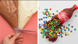 بهترین کیک های جشن تولد