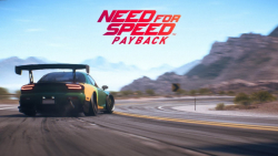 بررسی بازی Need for Speed Payback
