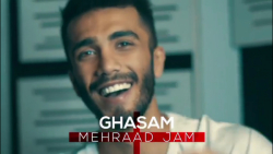 اهنگ جدید مهراد جم