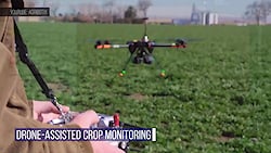 آینده مزارع کشاورزی