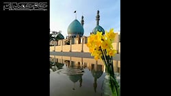 کلیپ آغاز امامت امام زمان عج