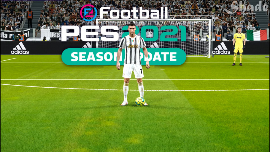 آموزش تمامی تکنیک های PES 2021 شلپ شلپ