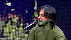 آهنگ افغانی شاد