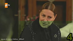 داستان قسمت آخر فصل دوم سریال...